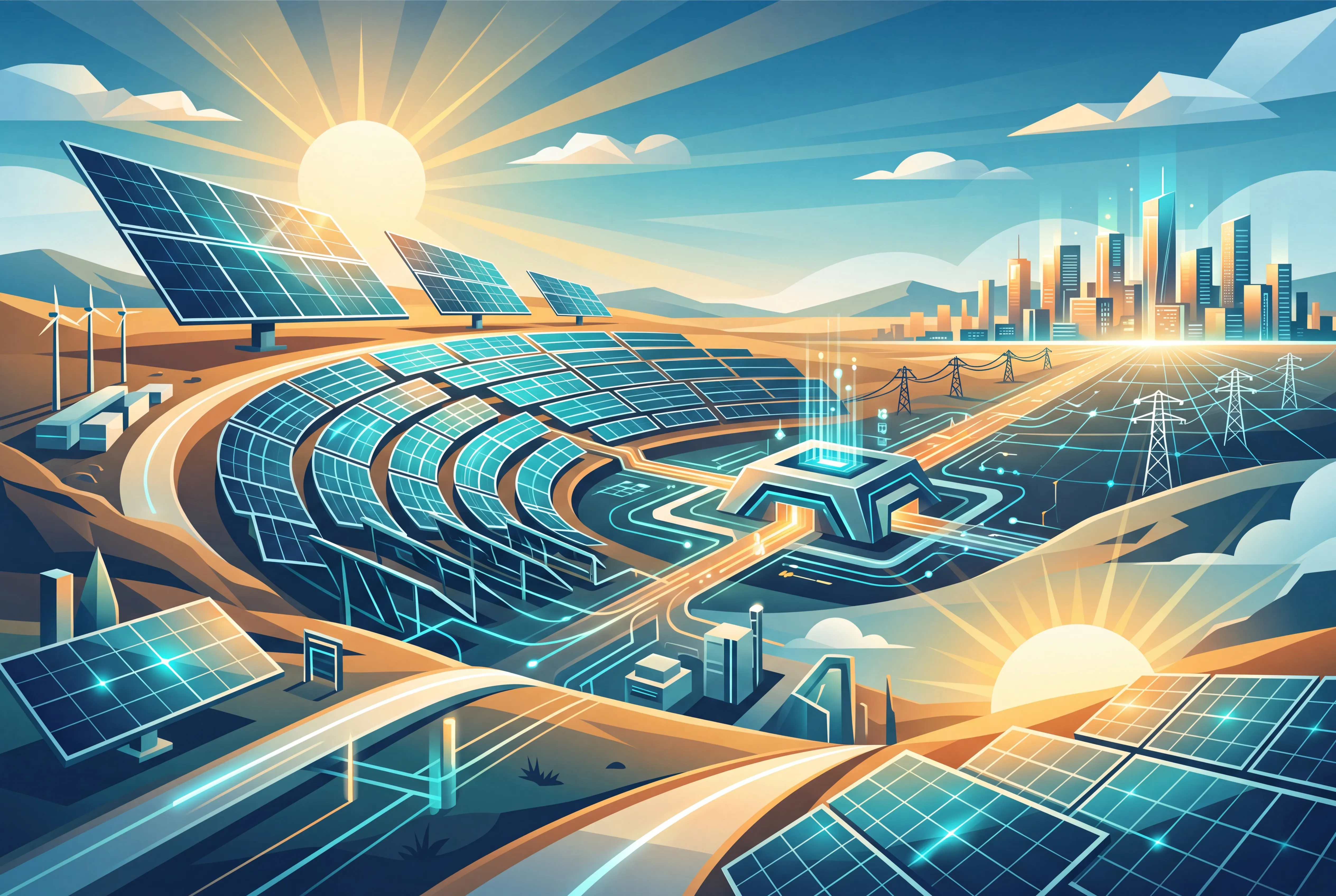 Akshyark Energy & Technologies: Analyzing the Future of Solar Innovation