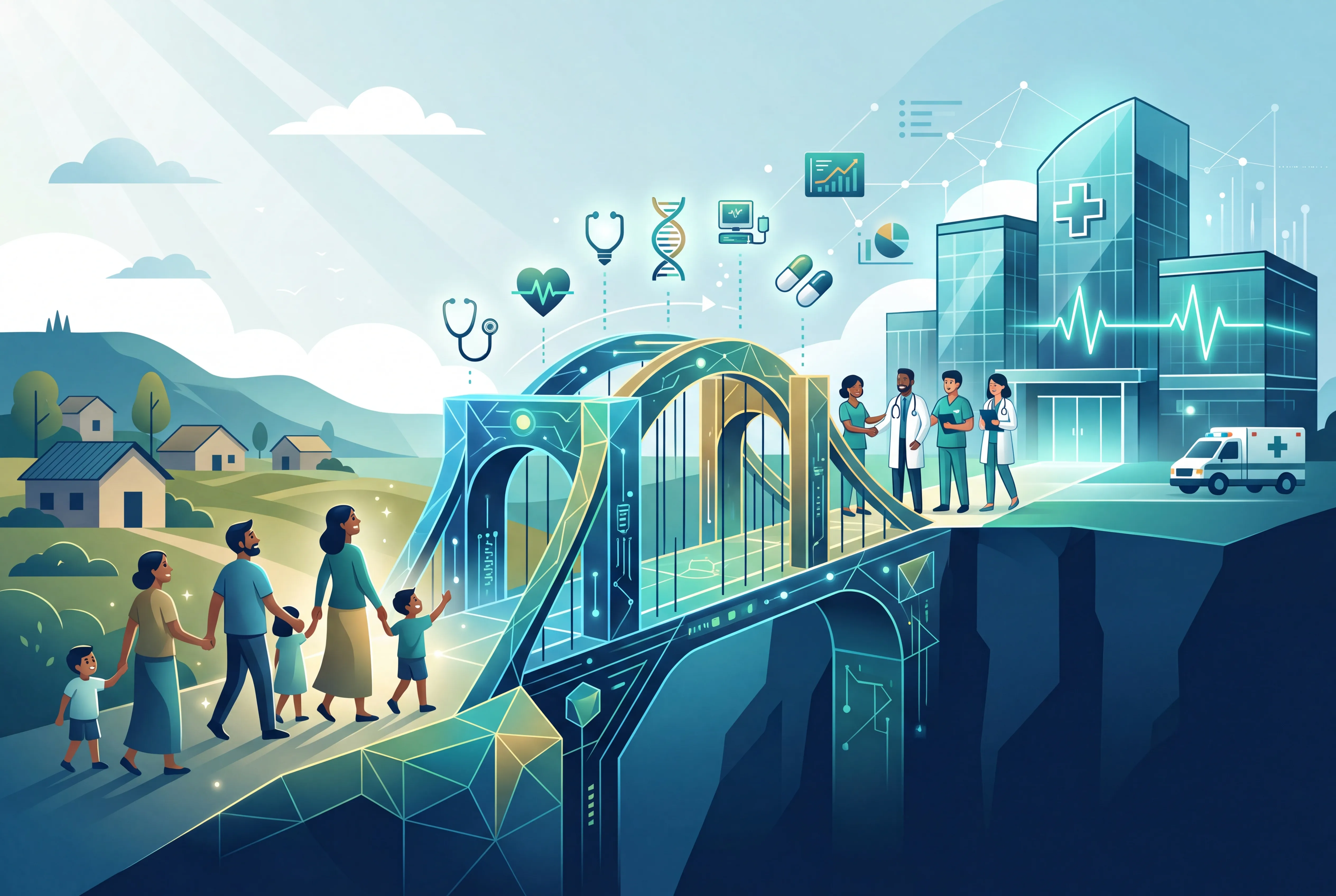 AMRIT MEDITECH PRIVATE LIMITED: Bridging the Gap in Affordable Healthcare