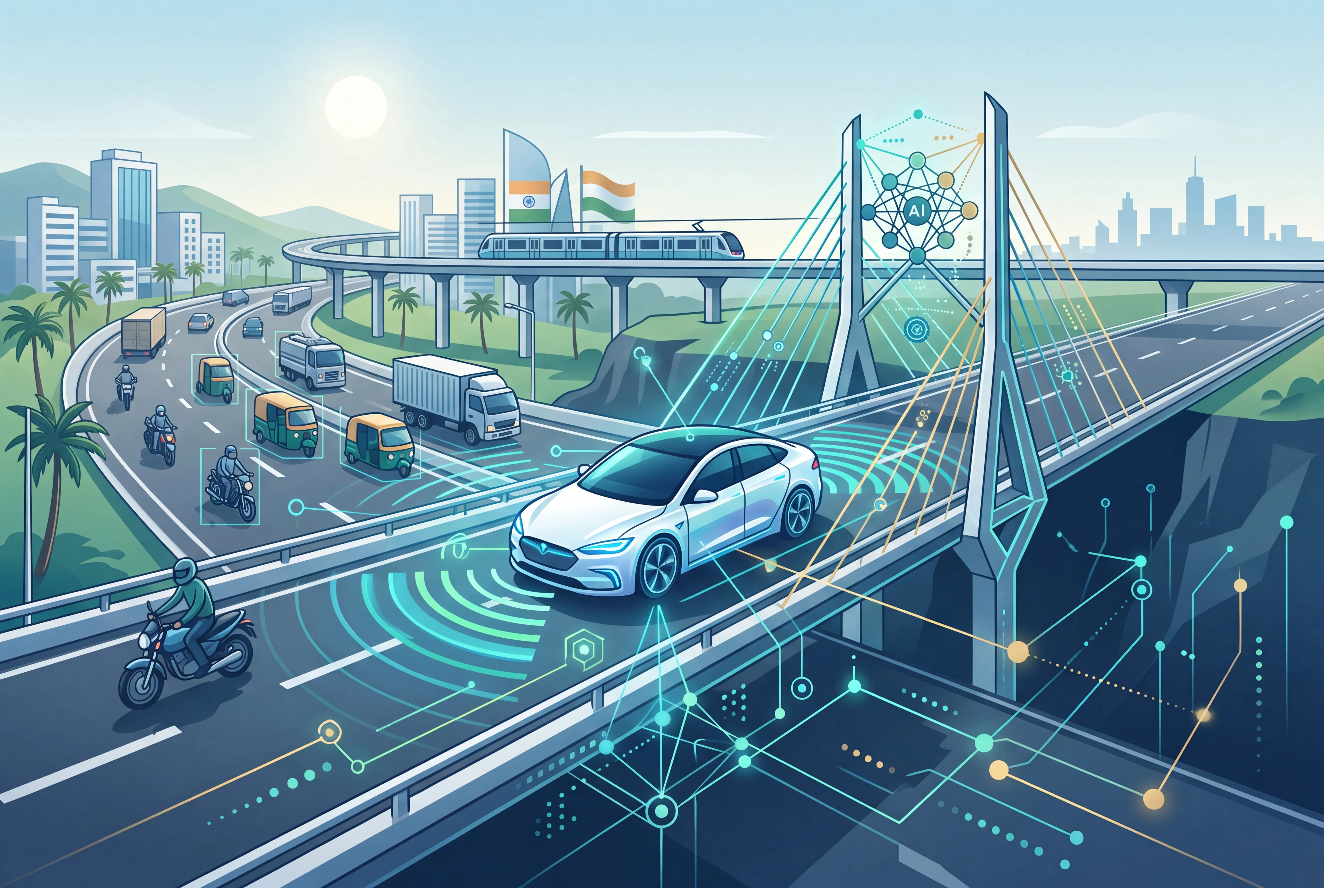 ADASLABS TECHNOLOGIES PRIVATE LIMITED: Bridging the Safety Gap in Indian Auto