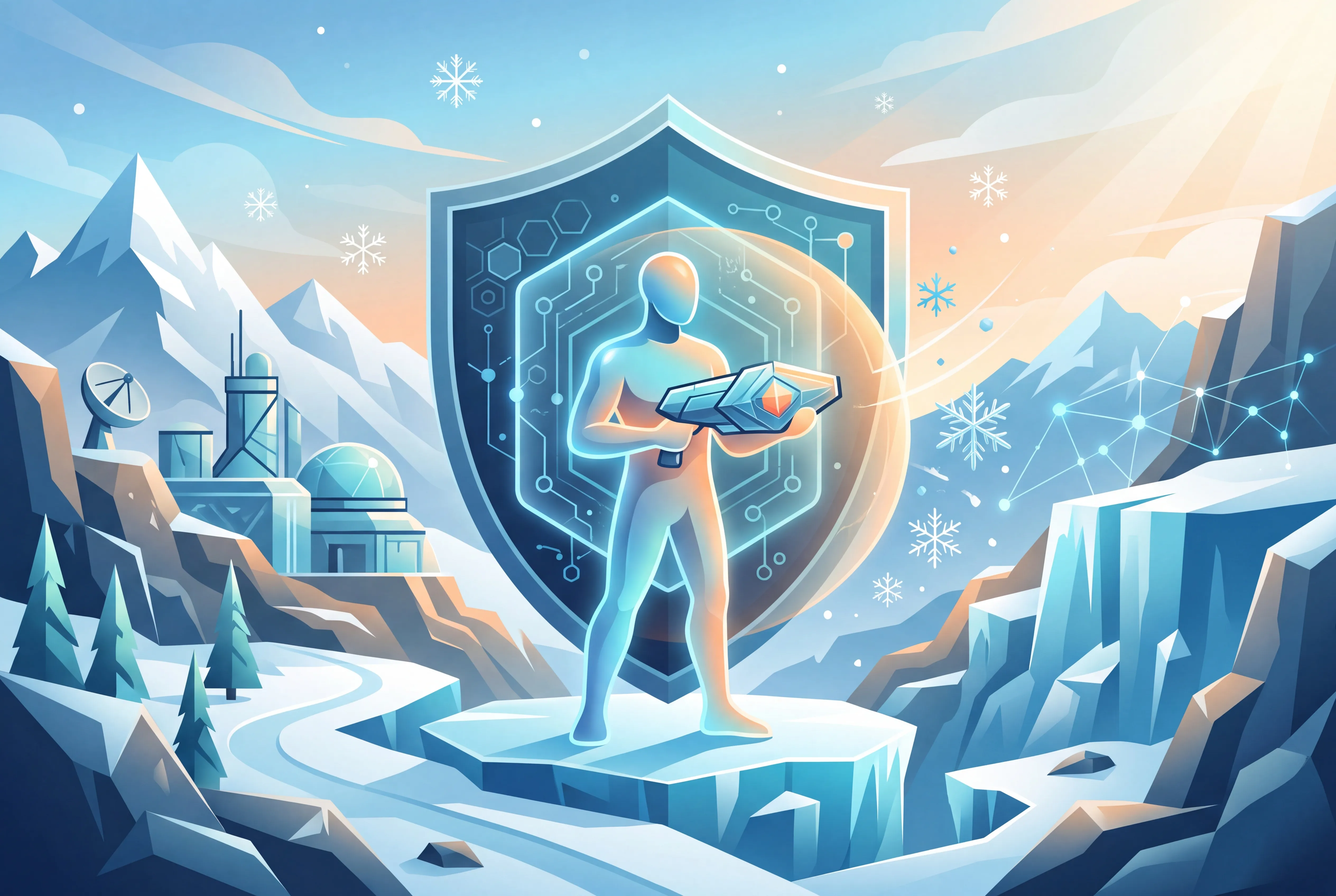 Amor Wellbeing Products: Innovation in Extreme Cold Protection Solutions