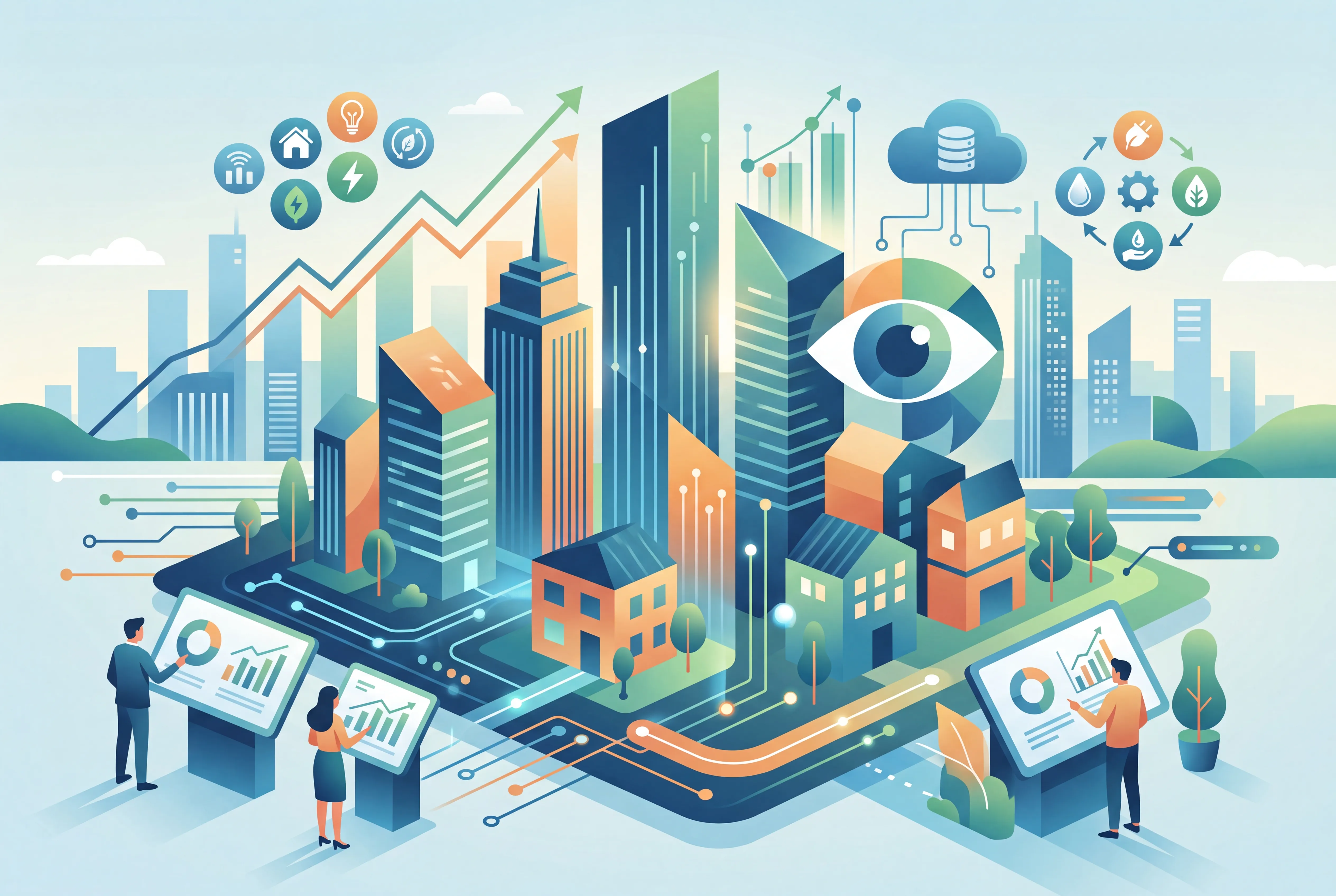 Aayaan Data Science Private Limited: Modernizing Property Management Through Tech
