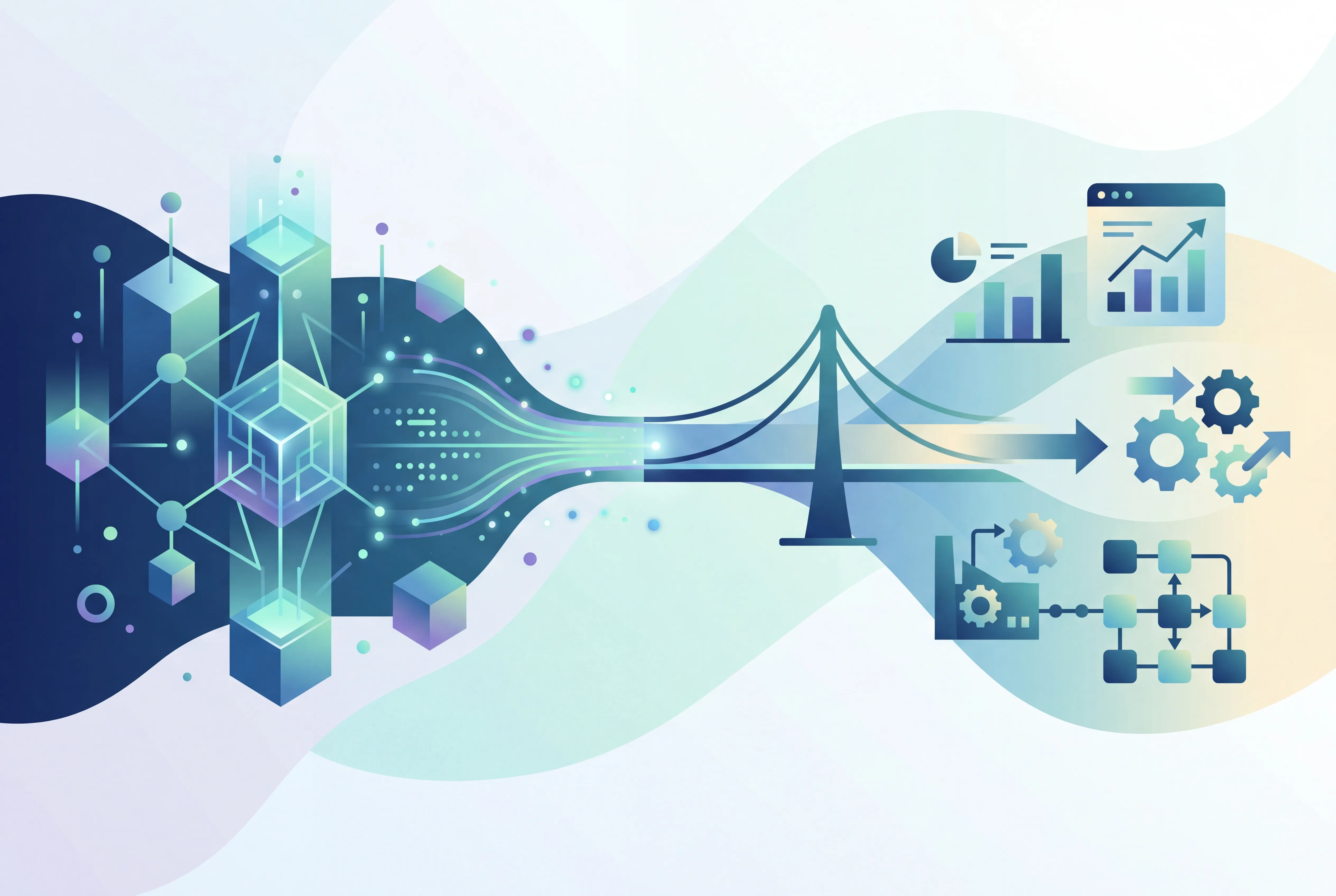 AIPROFF Software Consulting: Bridging the Gap Between AI Innovation and Real-World Impact
