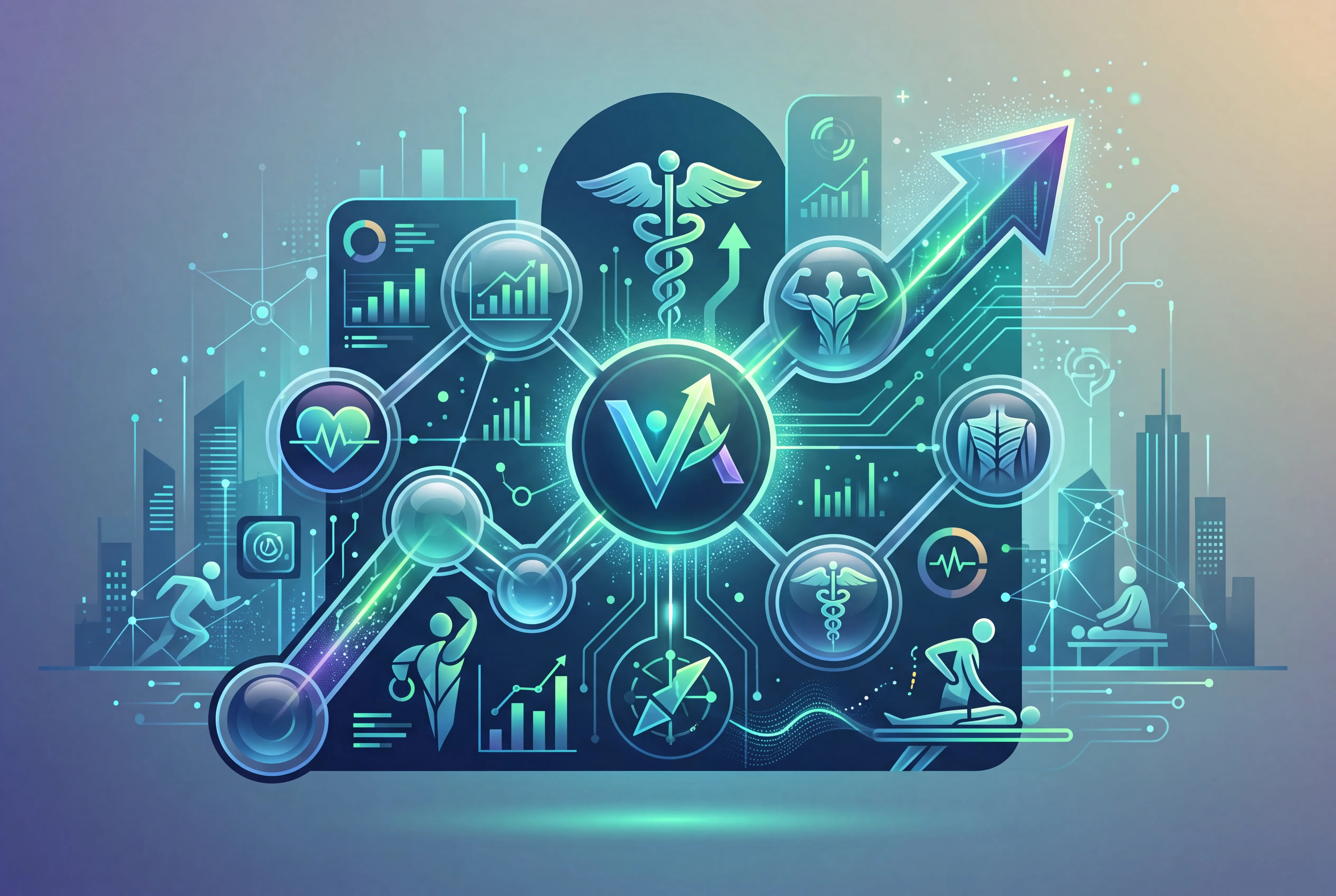 Scaling Physiotherapy Services: An Analysis of Aarogya Virohan Private Limited