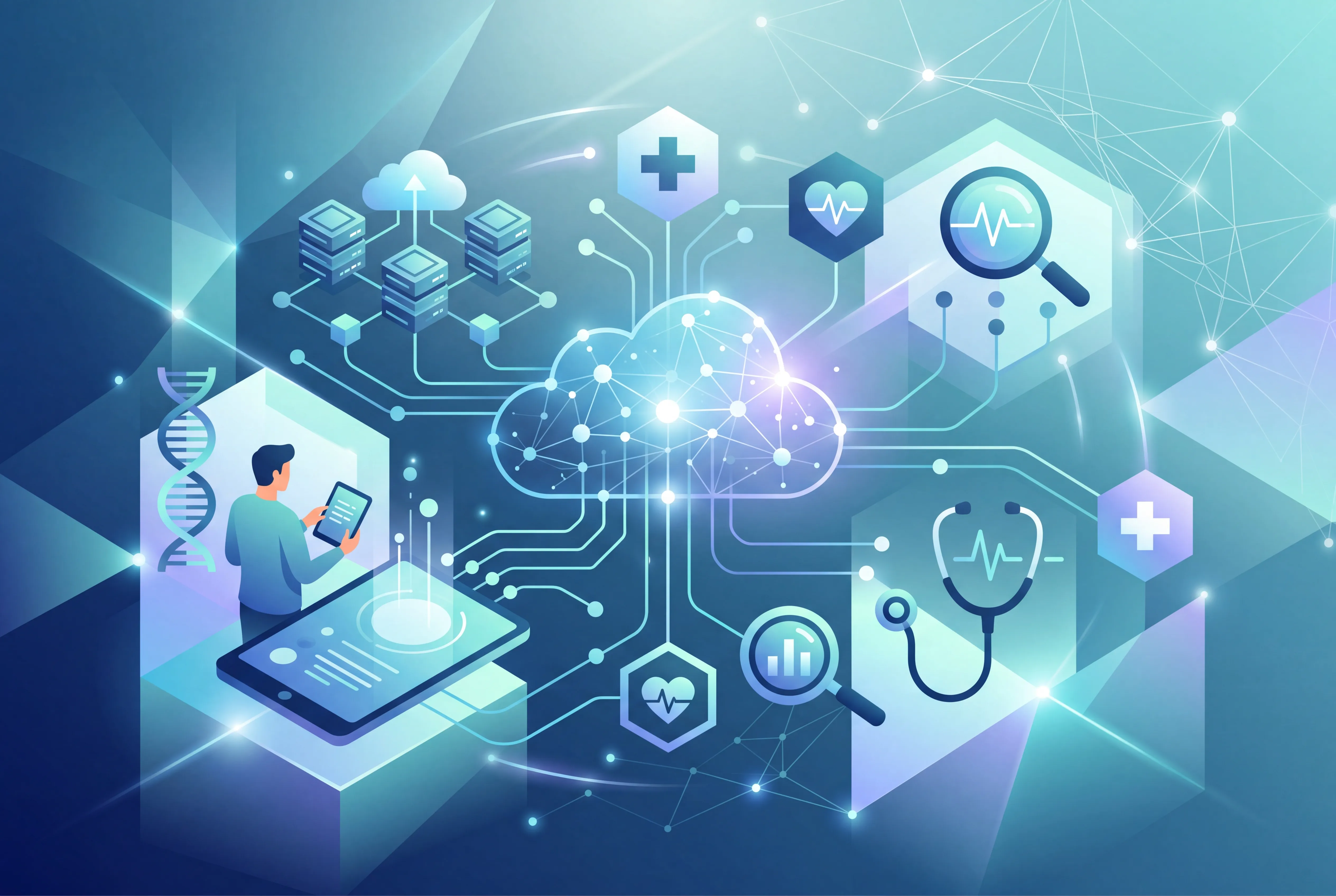 Allevia Care Private Limited: A Deep Dive into Healthcare IT Innovations
