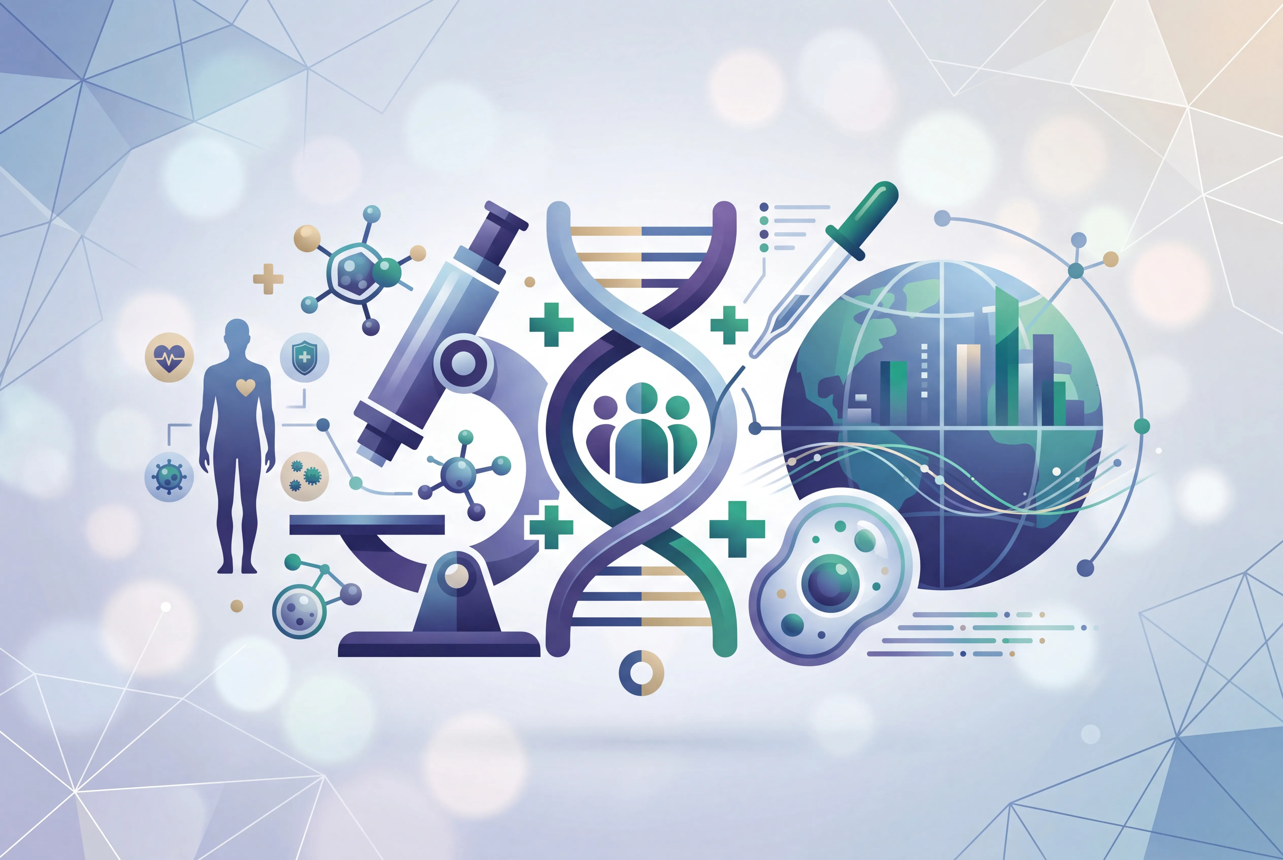 ADRC Lifesciences: Examining the Role of Biotech Workshops in Public Health