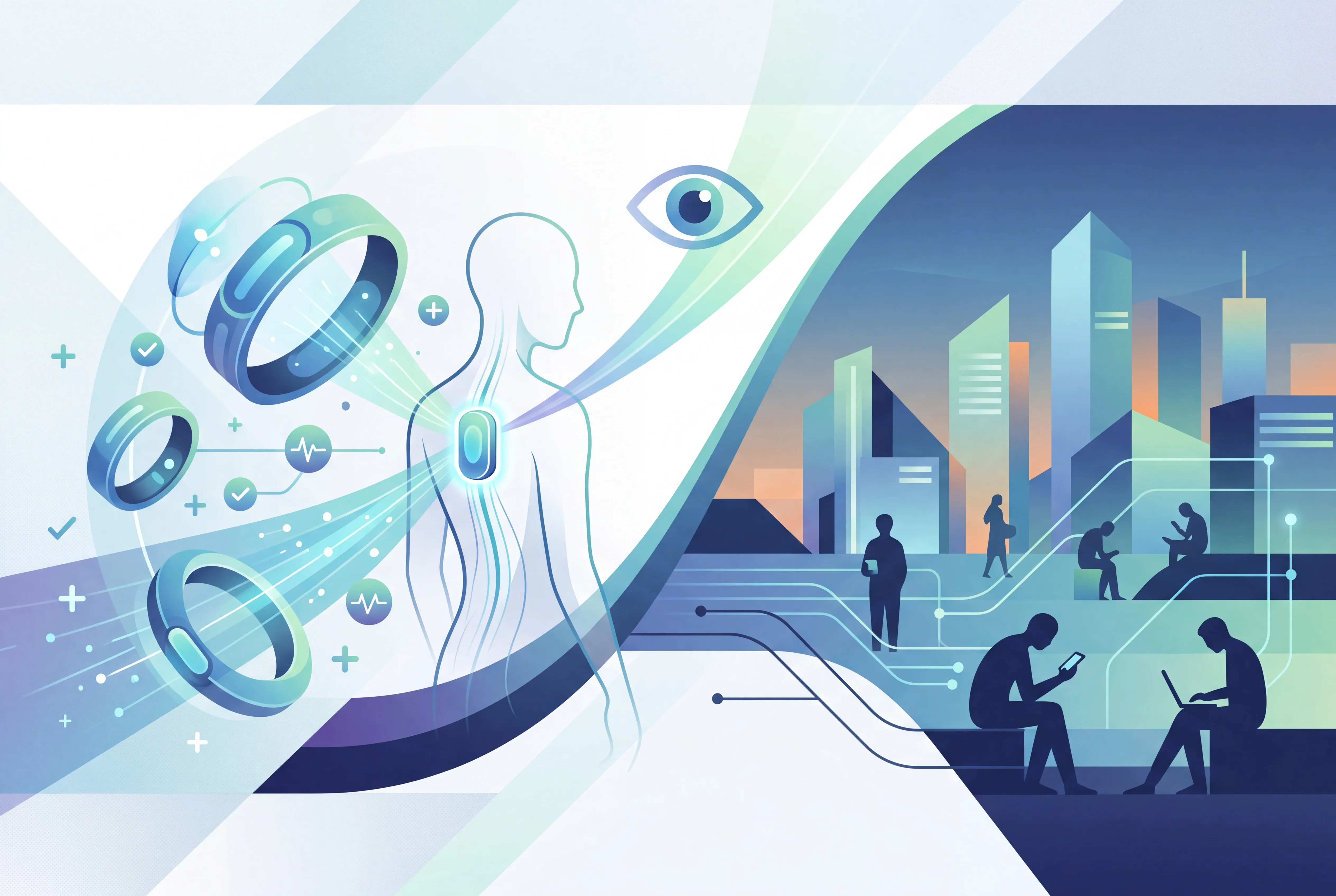 AlignEye Vision: Can Wearable Tech Solve India's Rising Posture Crisis?