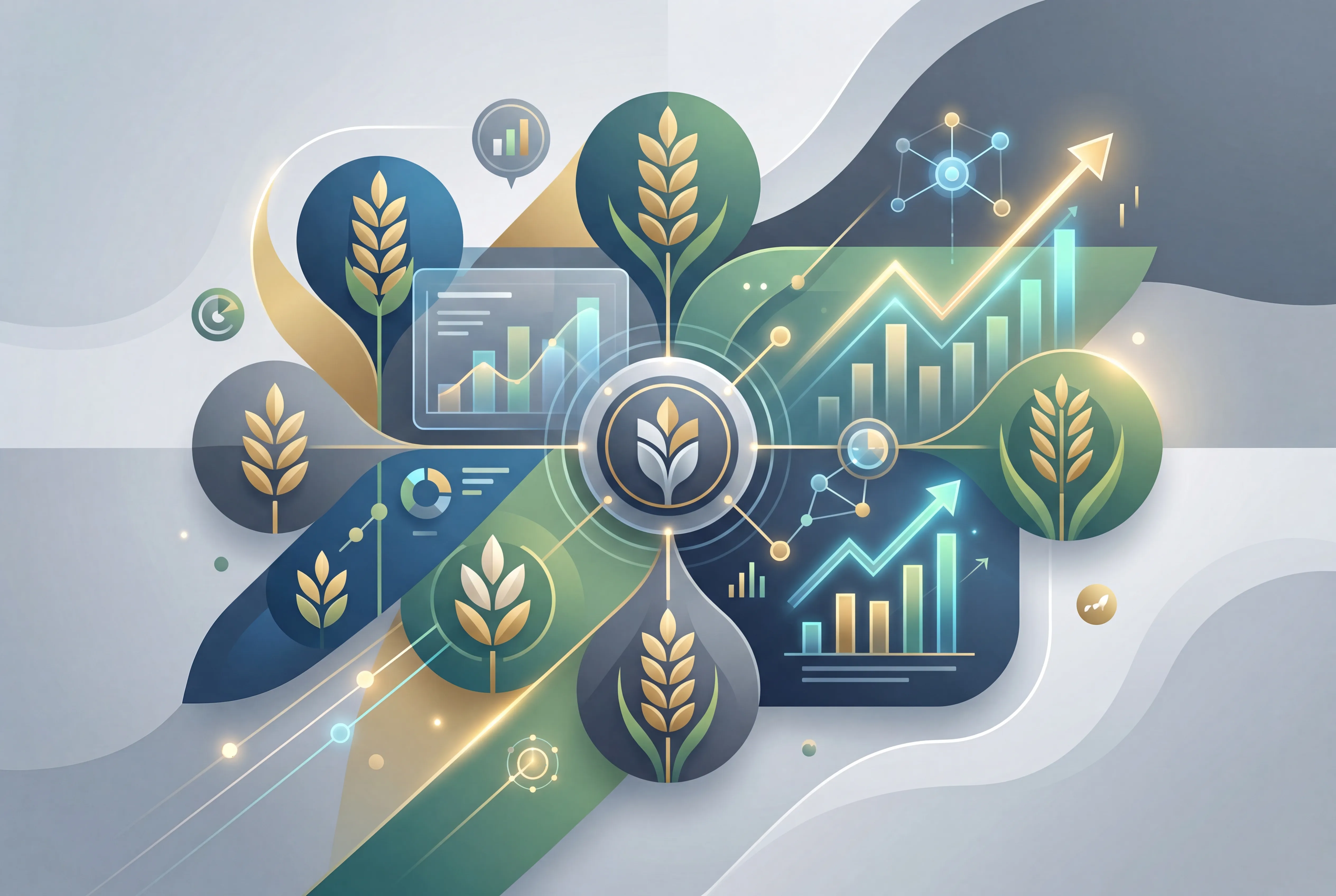 9Nutz Millets: Analyzing the Market Potential of Healthy Ancient Grains