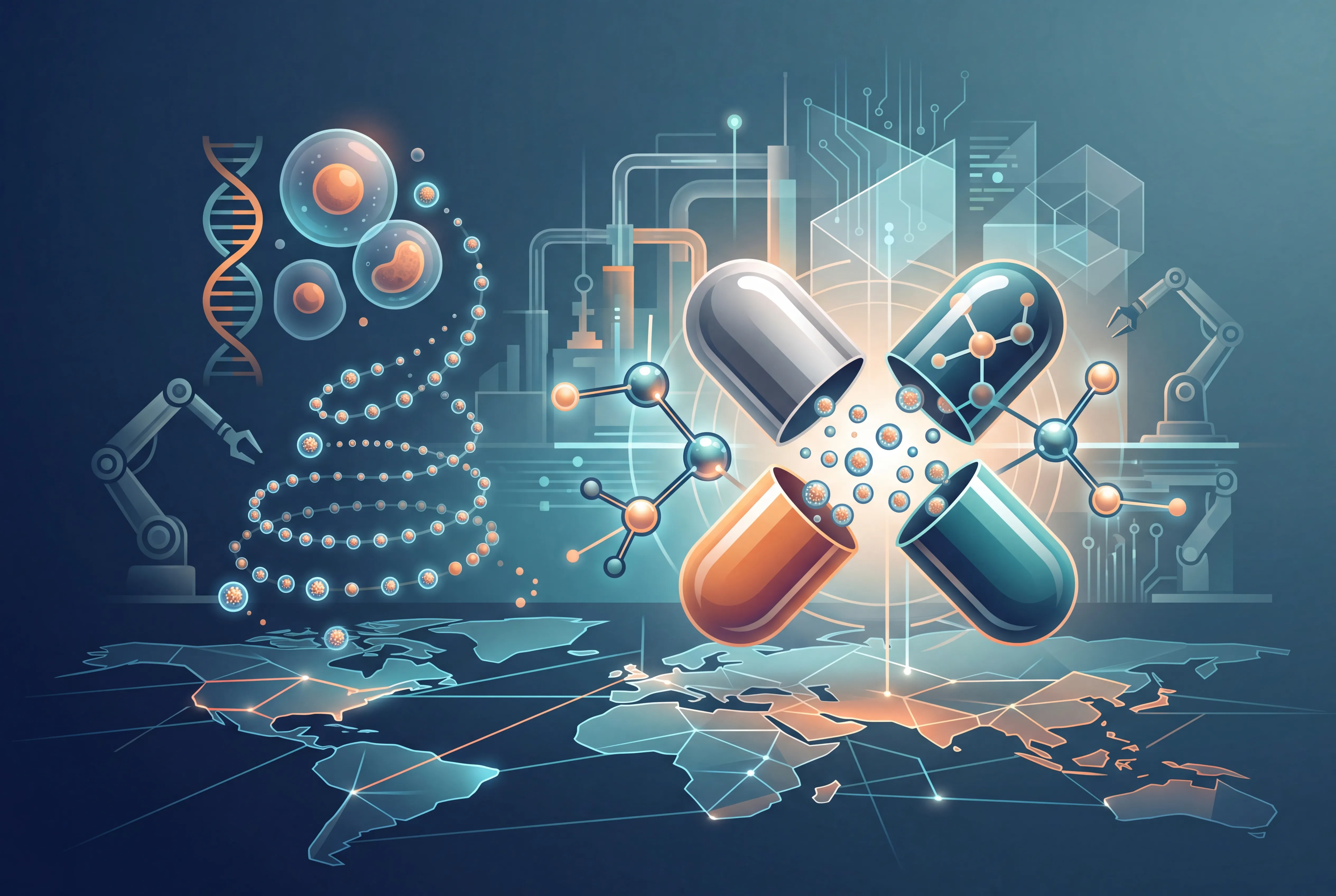 Inside Aetreon Pharmaceuticals: Can Patentable Drug Delivery Disrupt Pharma?