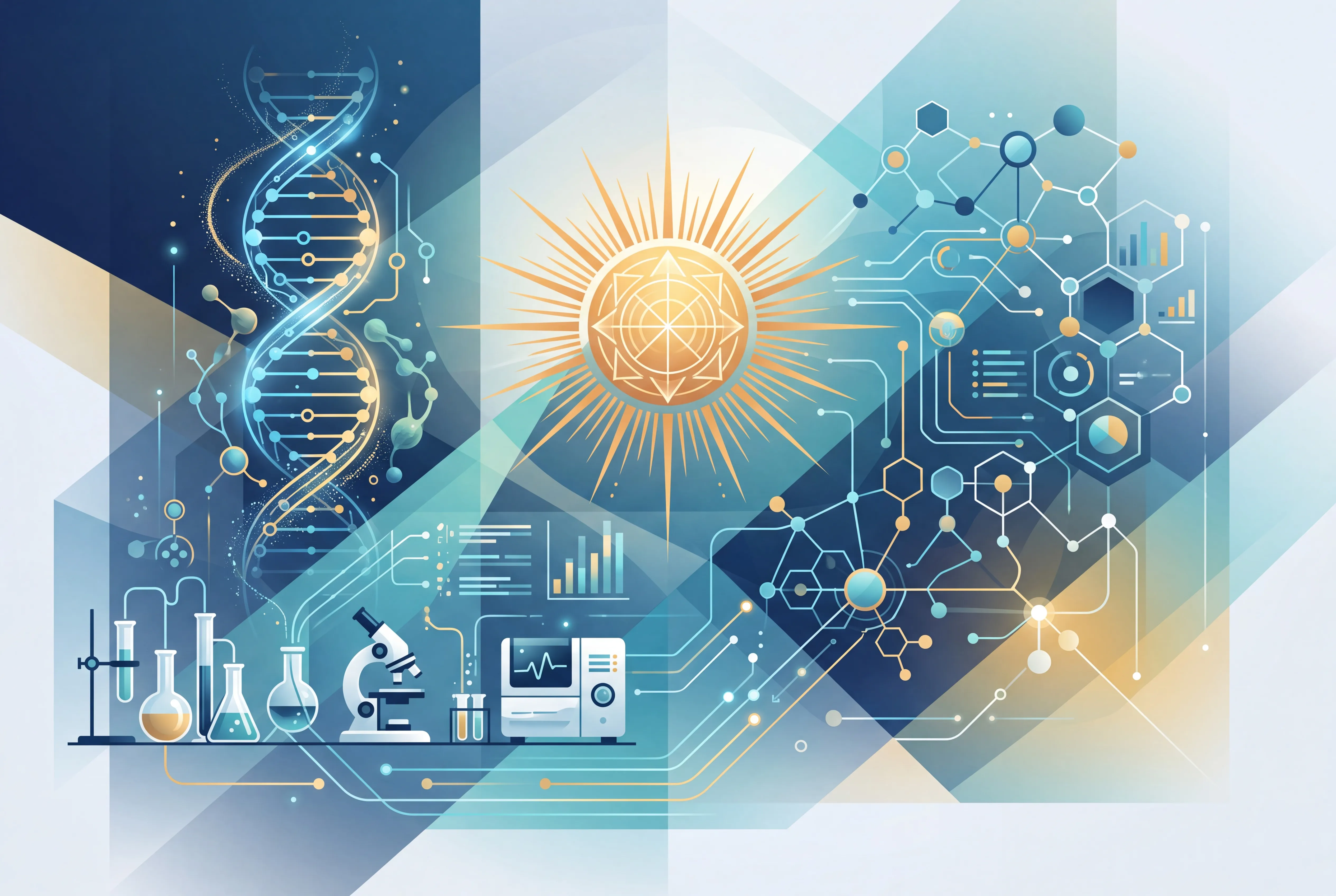 Amaterasu Innovations: Decoding Success in Biotech and Healthcare R&D