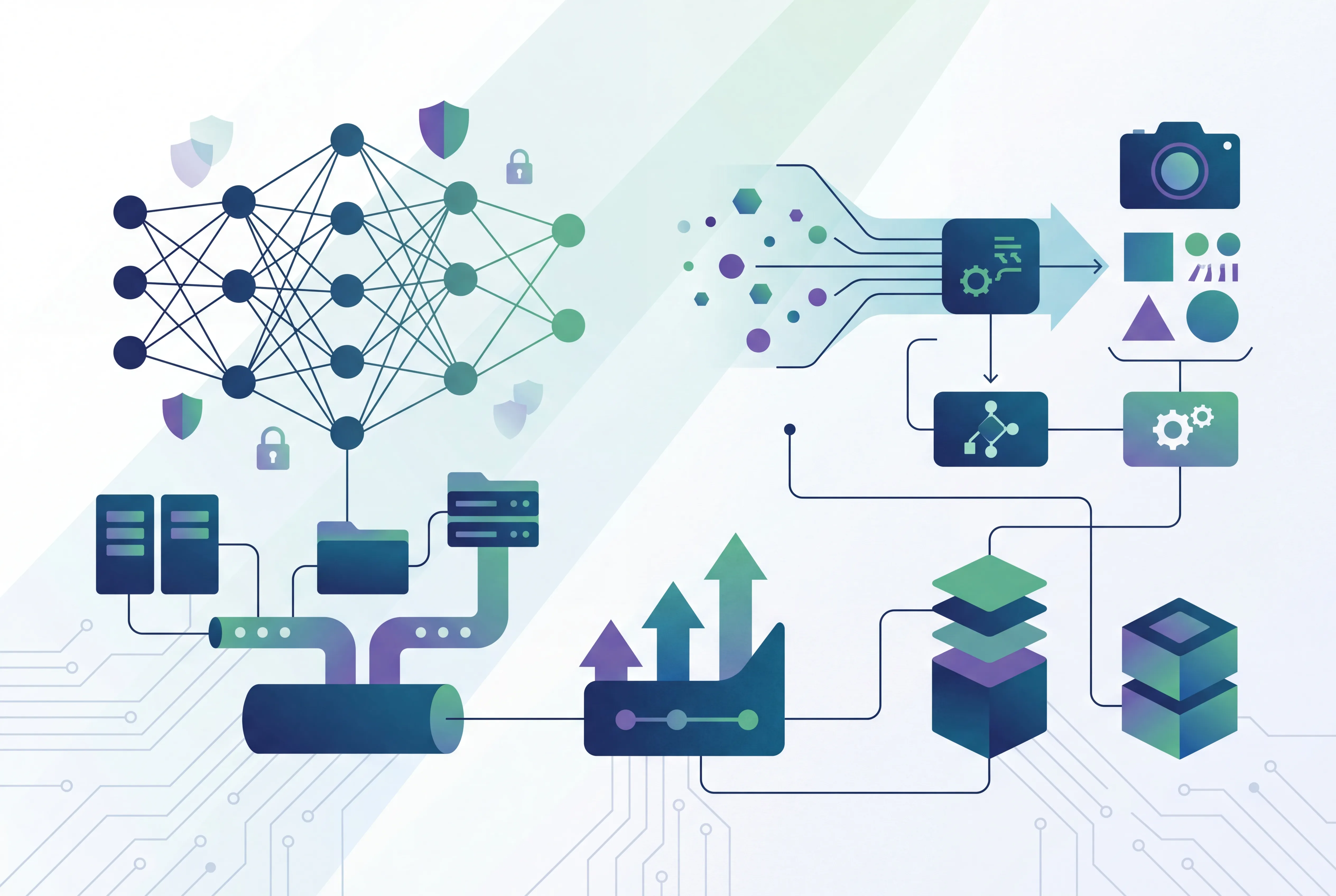 AIWIZ Tech Solutions: Scaling Security and Automation with Computer Vision