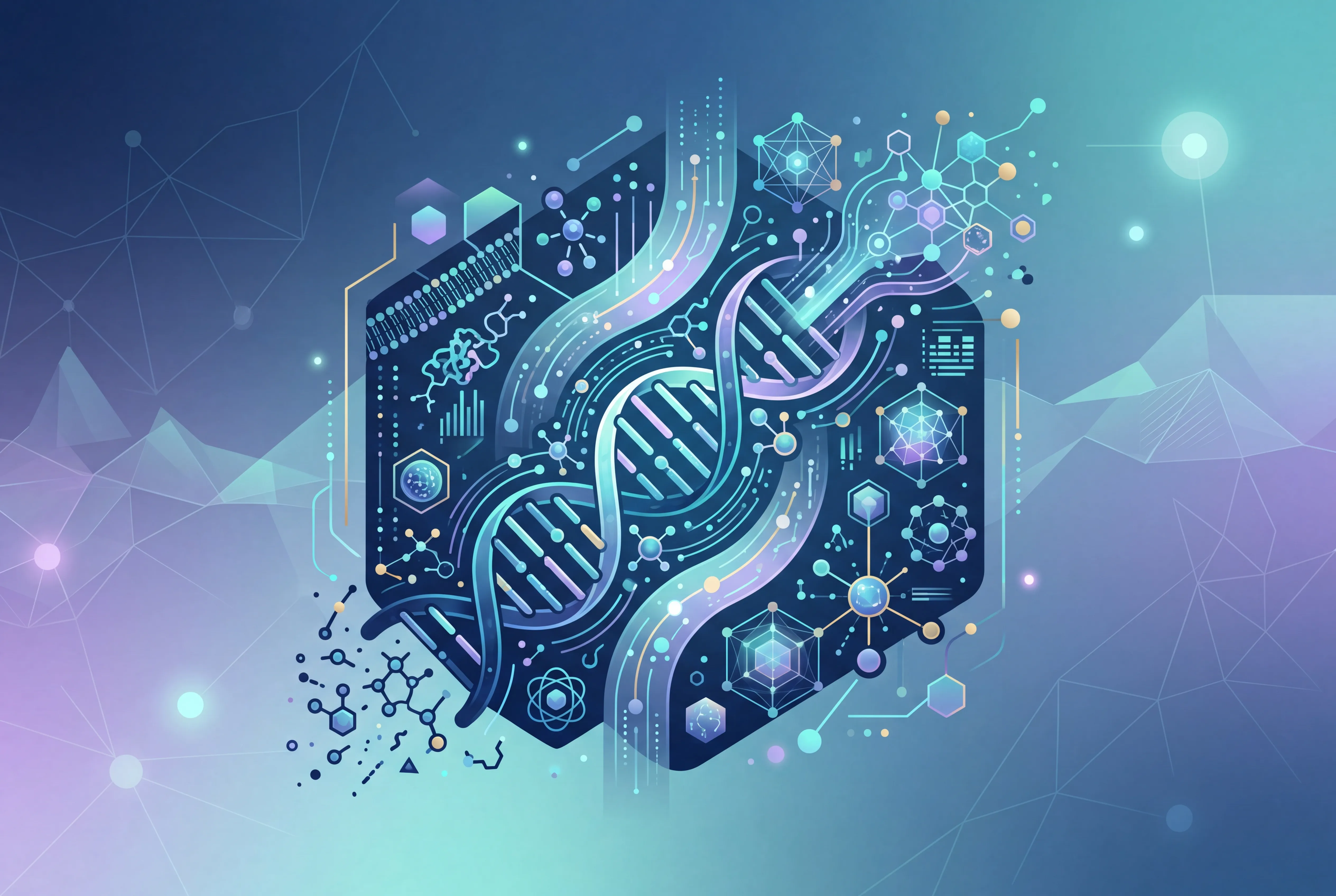 AMBINET TECHNOLOGIES PRIVATE LIMITED: Transforming Biological Data Analysis