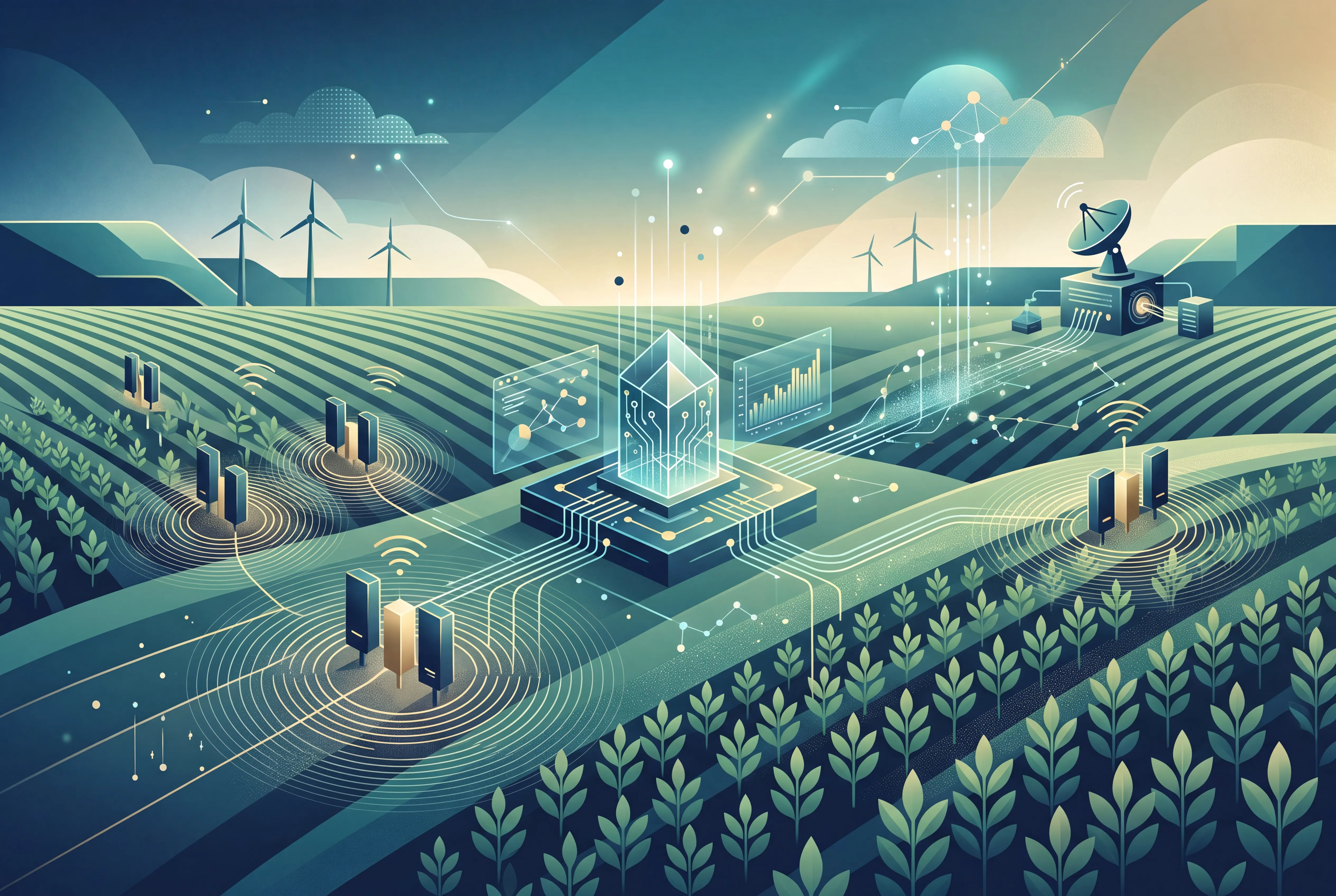 Acoustic Agriculture LLP: Analyzing the Future of Agri-Tech Validation