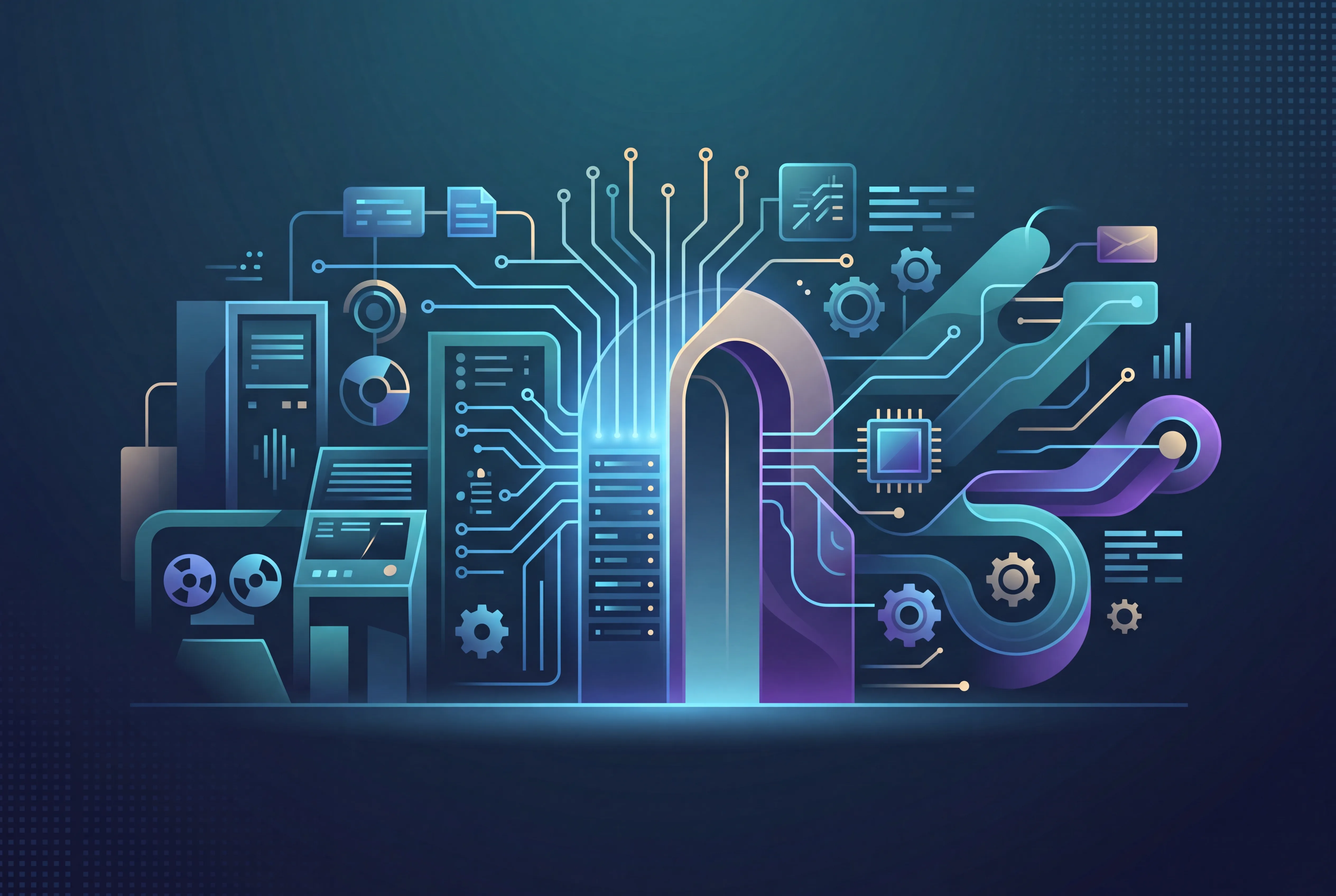 Analyzing ACIC-KIF Retro Tech: Shaping the Future of IT Product Development