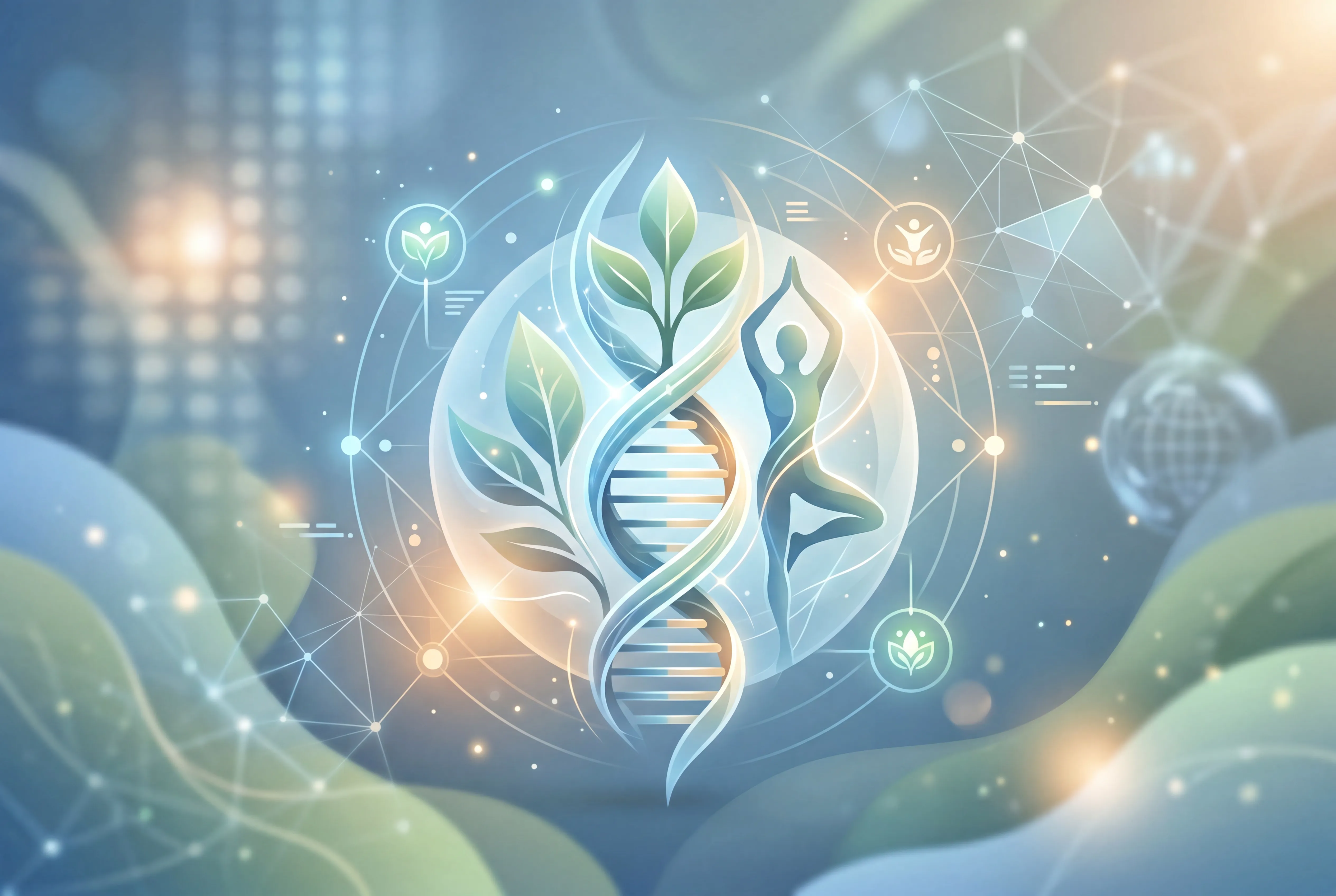 Holistic Healing Trends: A Deep Dive into AAHARVED (OPC) PRIVATE LIMITED