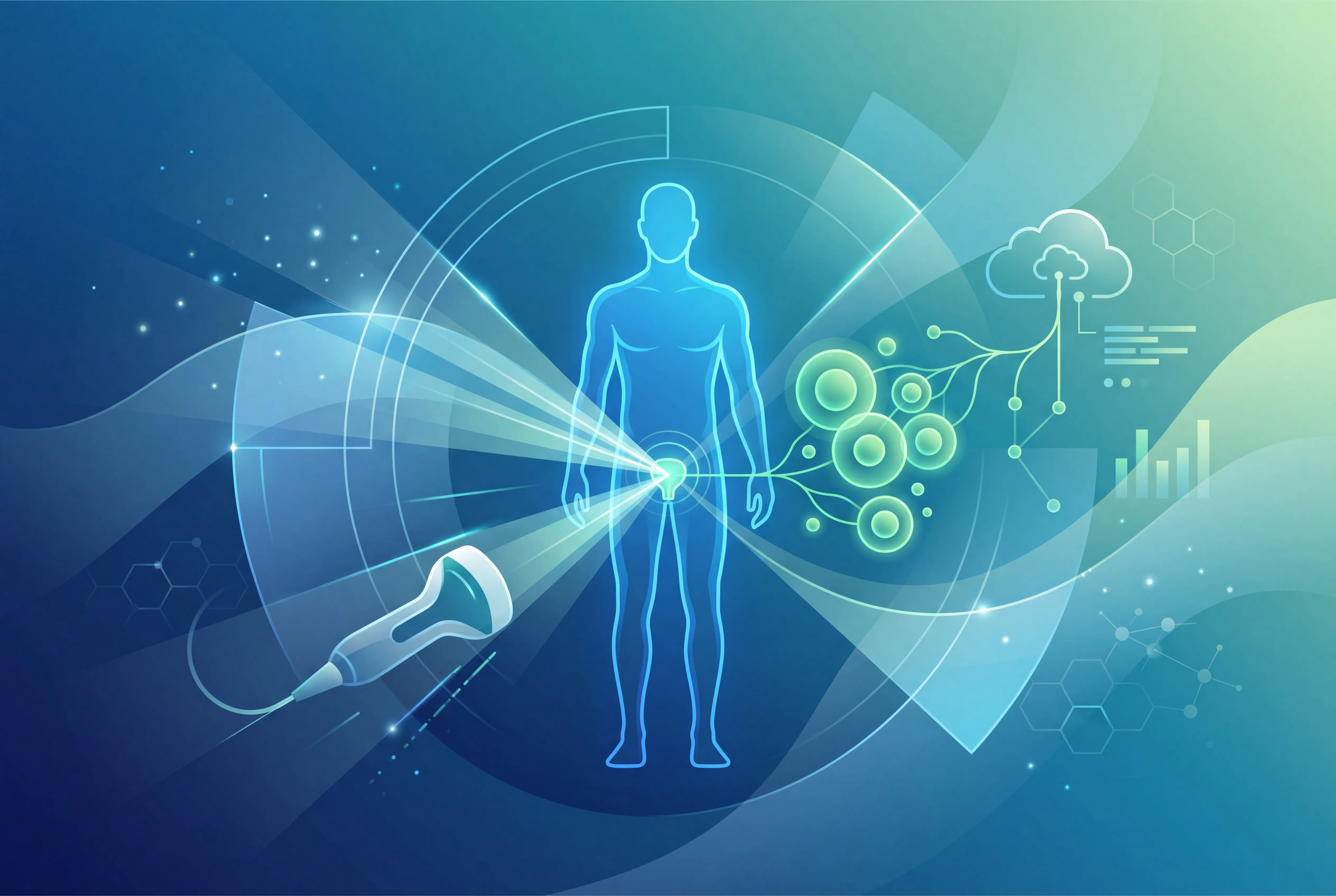 ALFAOMEGA LLP: Transforming Early-Stage Prostate Cancer Screening with ProSense