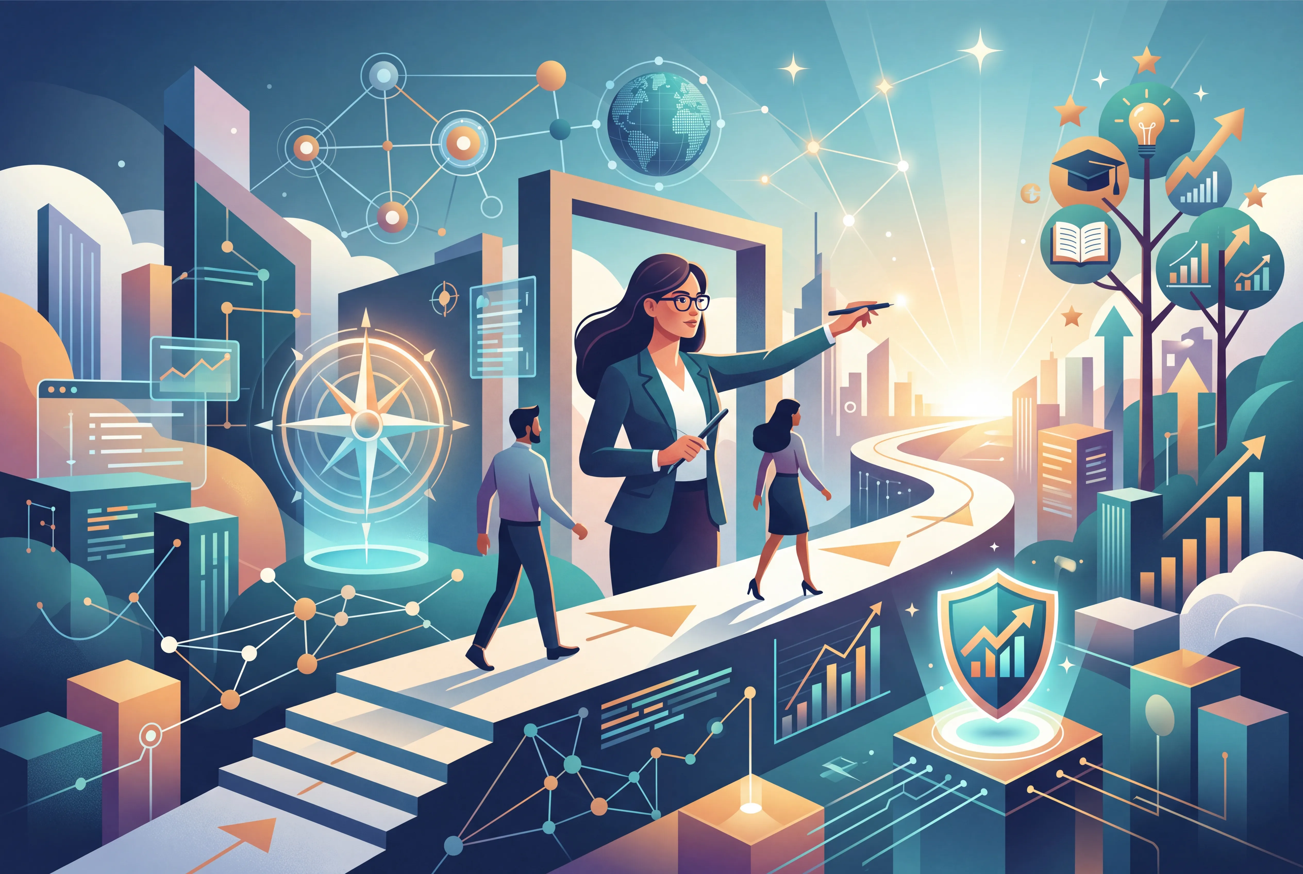 AMBIMAAX EDUCATION: Navigating the Future of EdTech and Startup Validation