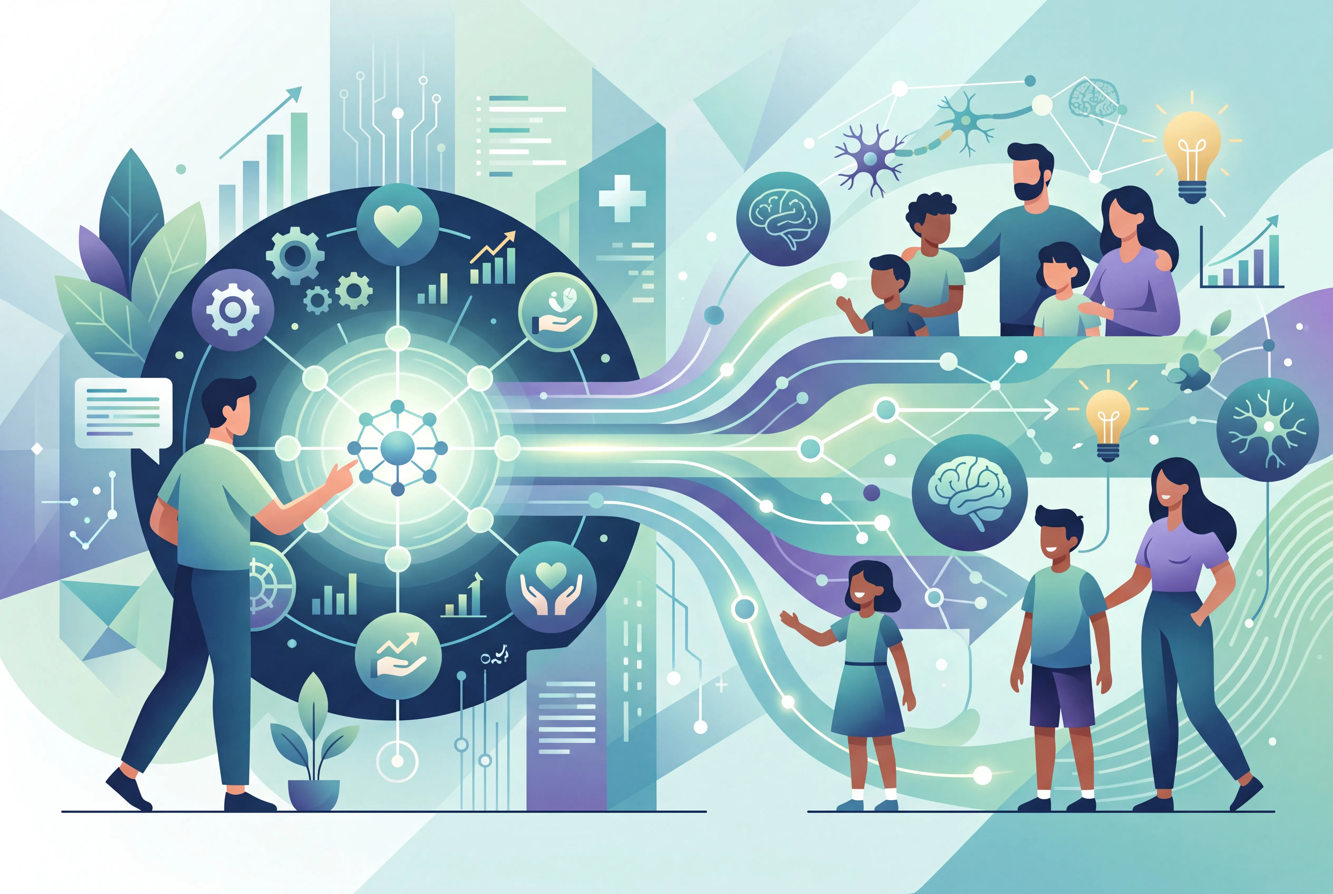 Adhiyam Private Limited: Analyzing the Impact of Parent-Tech in Neurodiversity